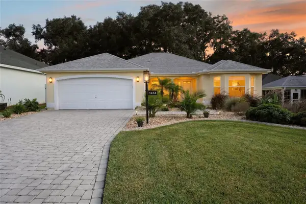 1454 San Clemente Court, THE VILLAGES, FL 32159