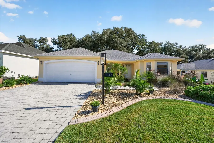 1454 San Clemente Court, The Villages, FL 32159 - #3