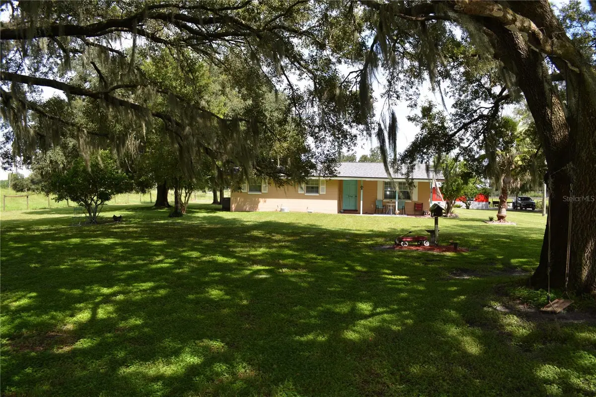7826 Cr 736, Center Hill, FL 33514 - #1