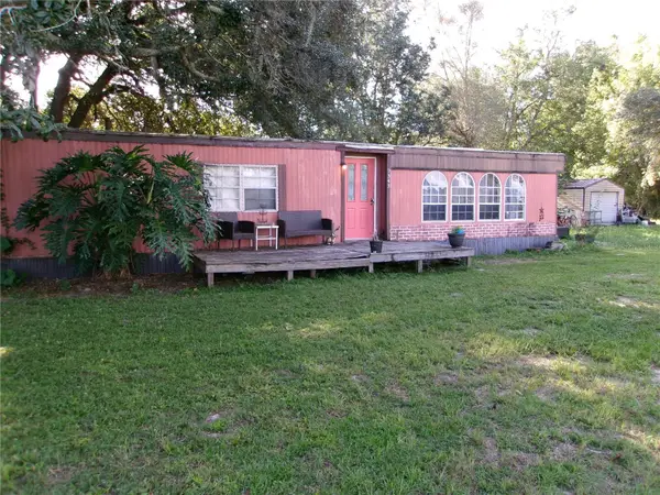 9314 SW 33rd Court, OCALA, FL 34476