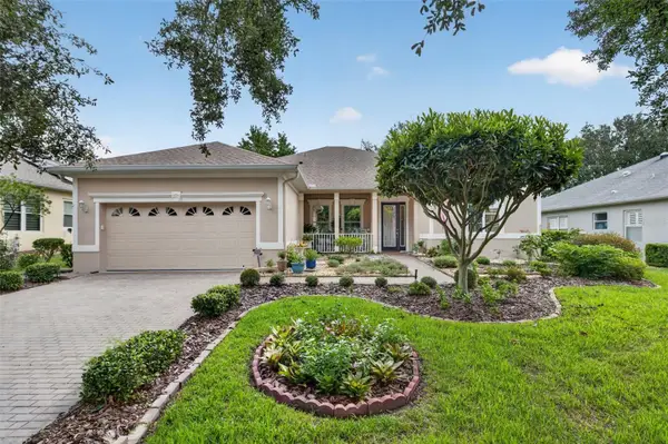 217 Crepe Myrtle Drive, GROVELAND, FL 34736
