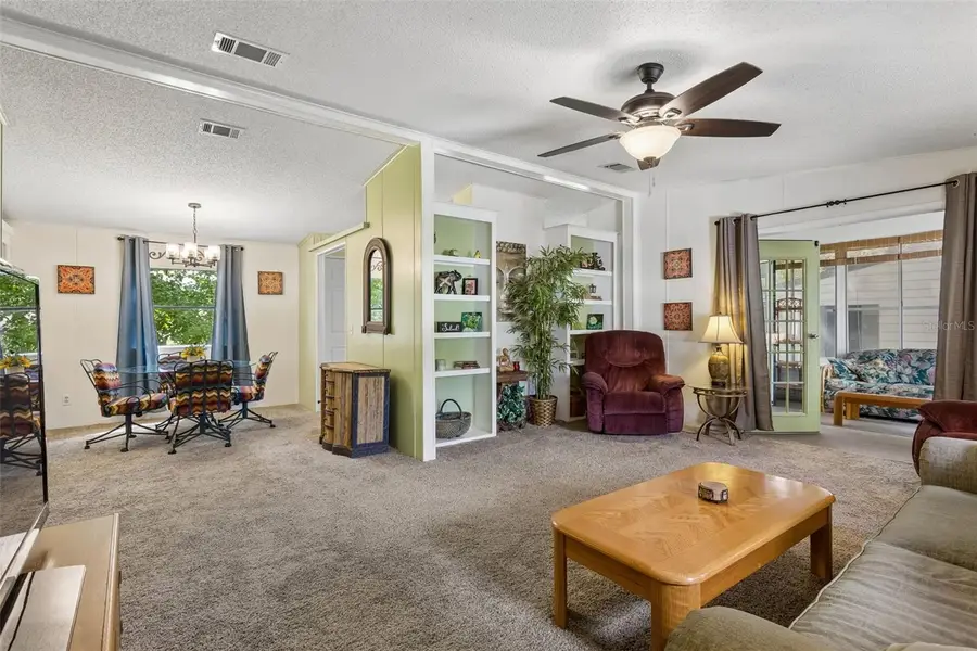 25040 Betton Hill, Leesburg, FL 34748 - #3