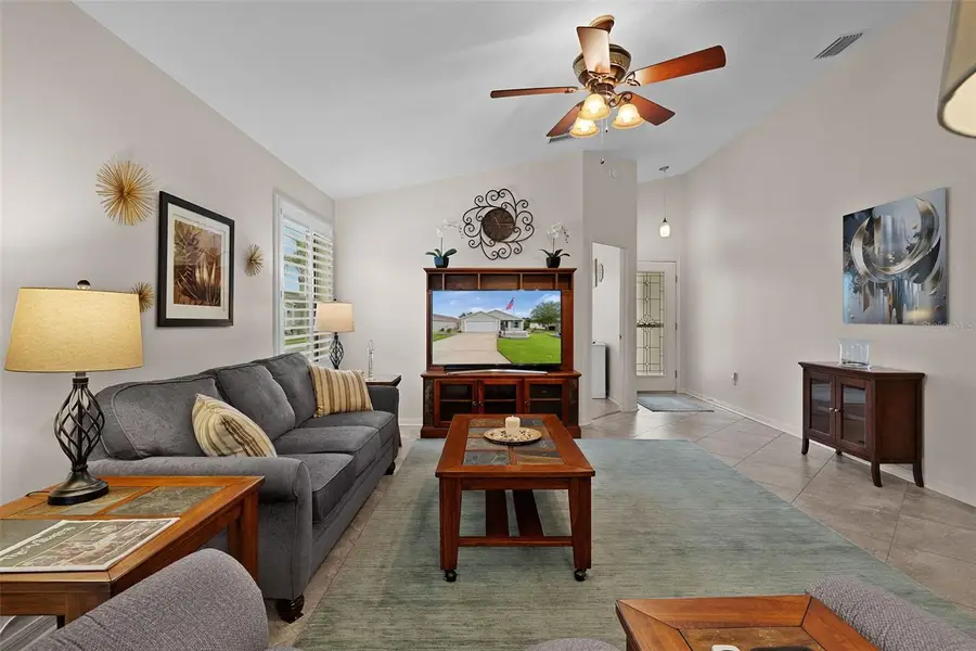 2155 Baldwin Run, The Villages, FL 32162 - #3