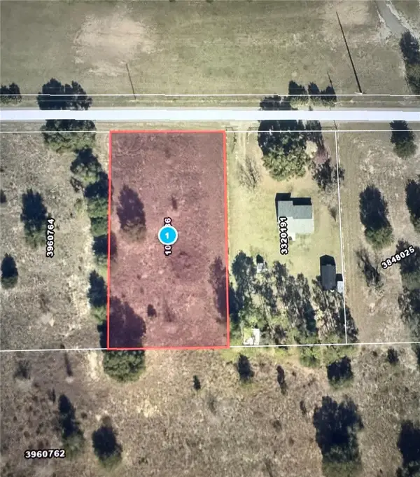 TBD Keene Road, ALTOONA, FL 32702