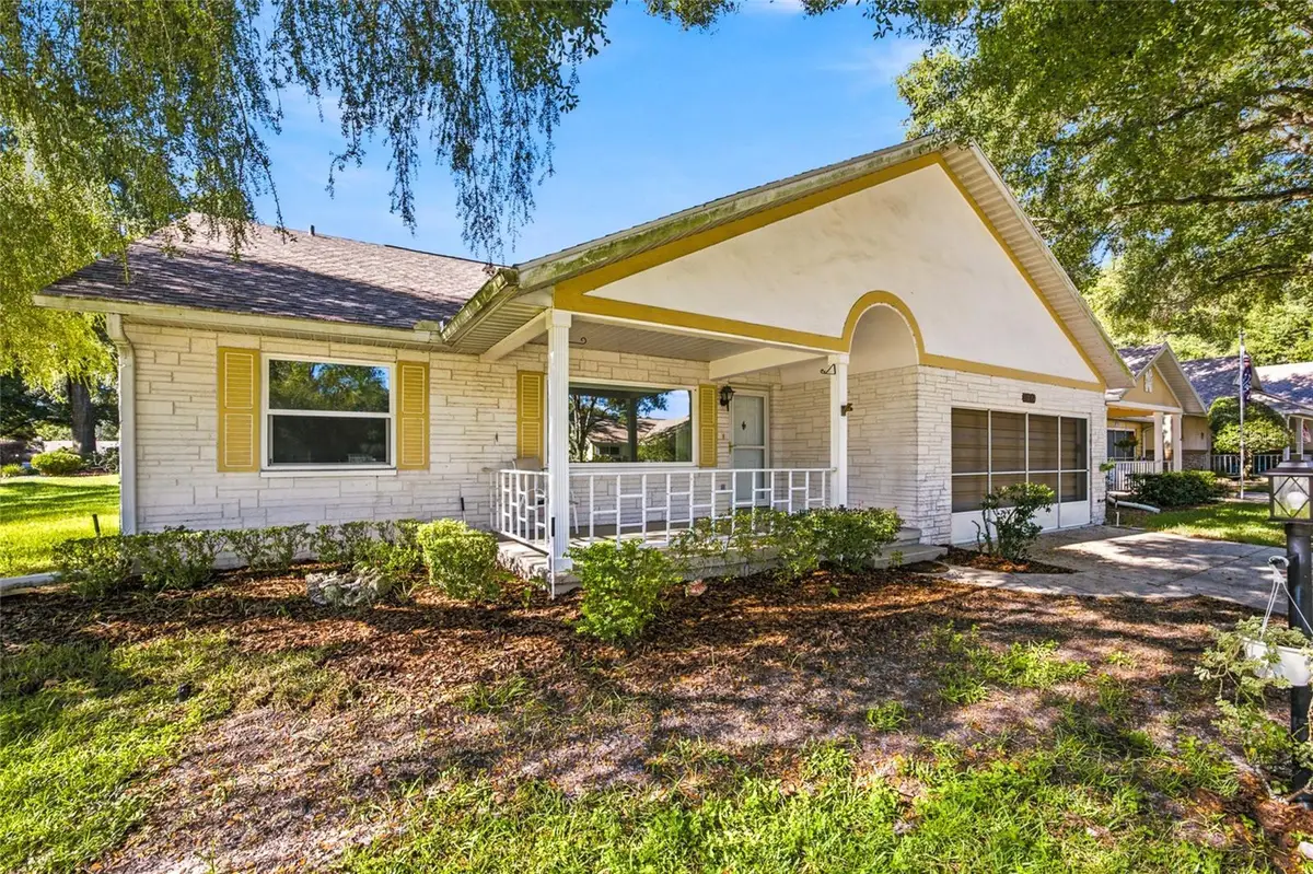 8710 SW 91st Place #A, Ocala, FL 34481 - #1