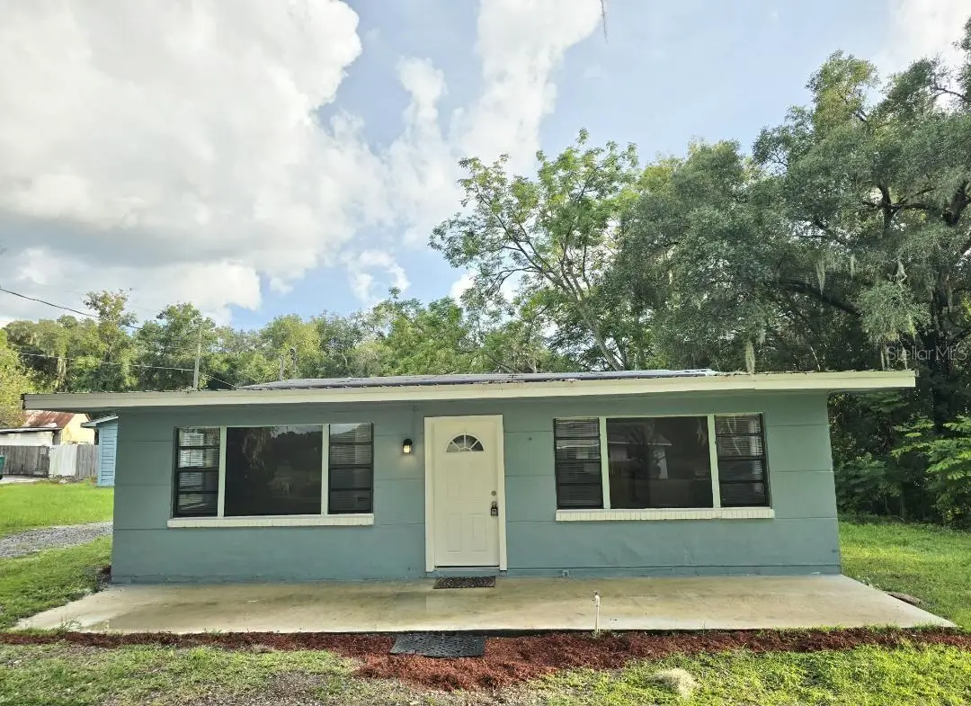 234 E Lady Lake Boulevard, Lady Lake, FL 32159 - #1