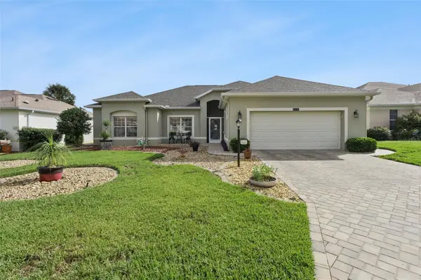 24242 E Belle Mede Drive, LEESBURG, FL 34748