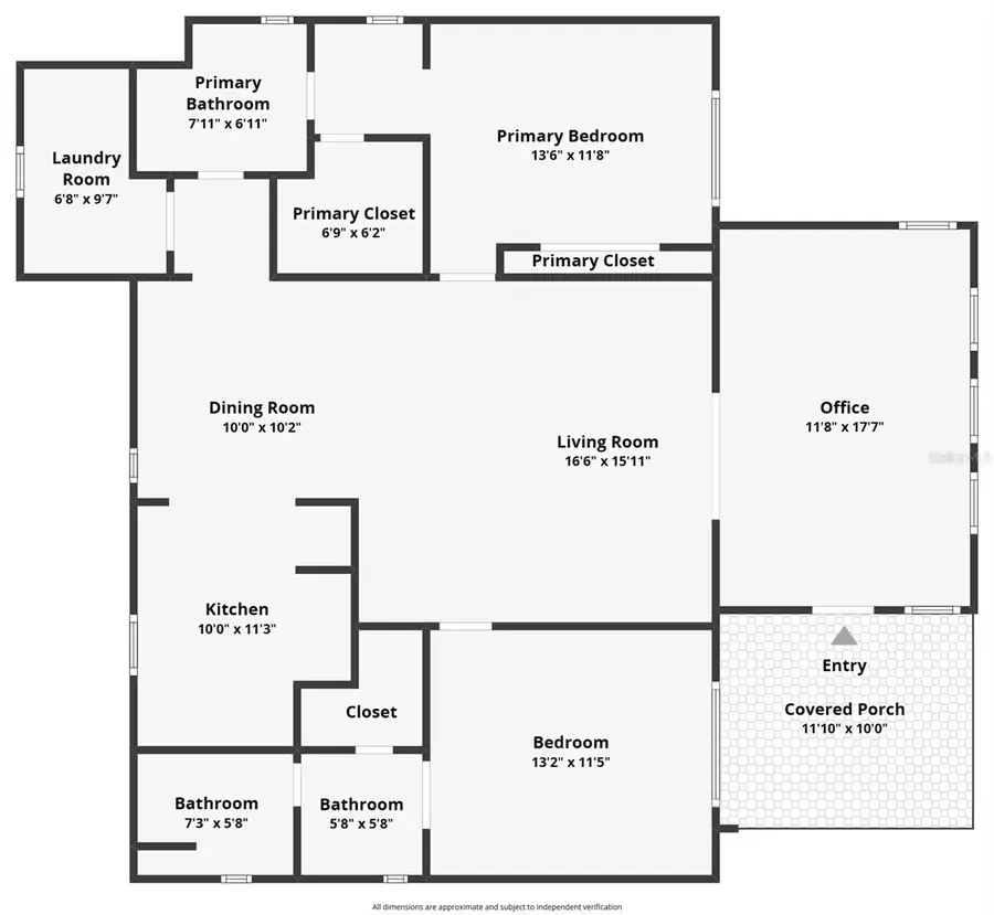 1559 Nassau Circle, Tavares, FL 32778 - #2
