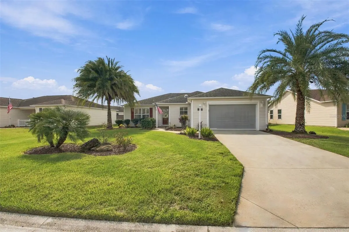 890 Abaco Path, The Villages, FL 32163 - #1