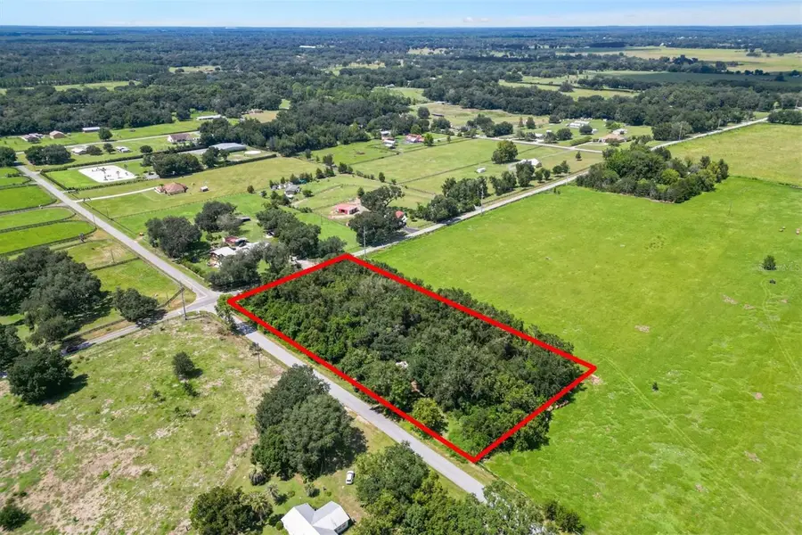 3076 County Road 202, Oxford, FL 34484 - #3