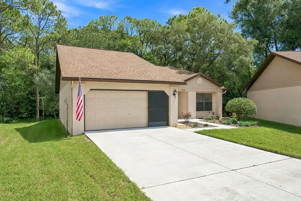 6810 Plumleaf Court, Spring Hill, FL 34606 - #1