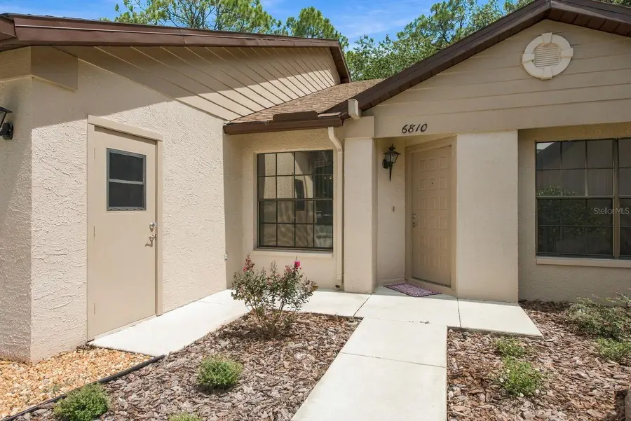 6810 Plumleaf Court, Spring Hill, FL 34606 - #2