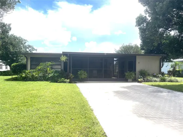 71 Seminole Path, WILDWOOD, FL 34785