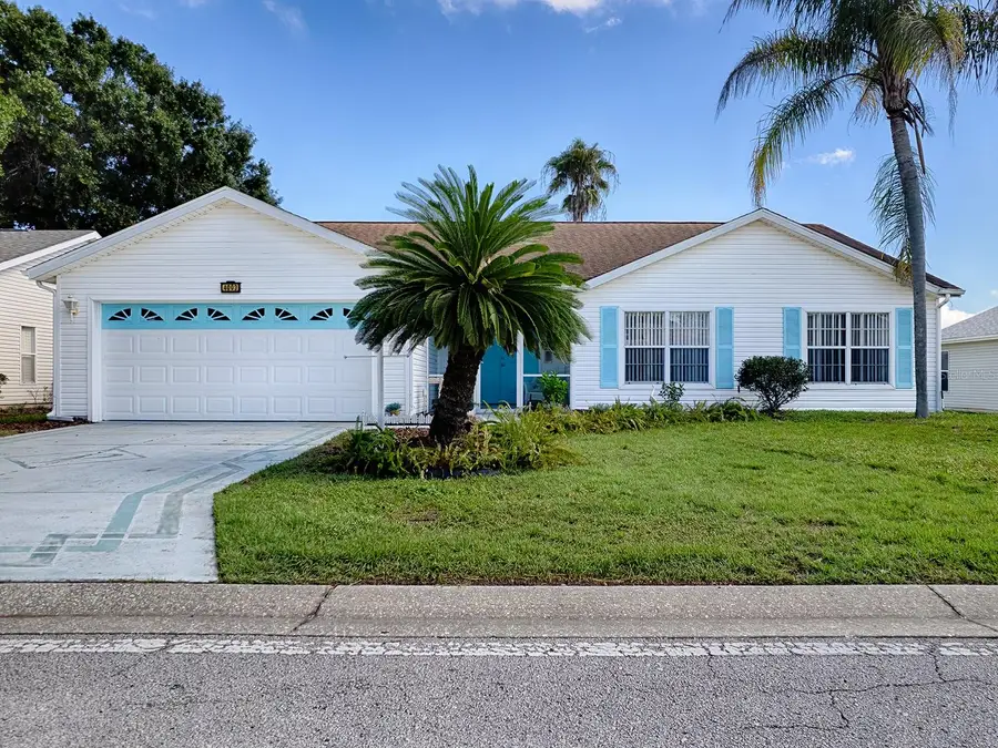 4003 Plantation Boulevard, Leesburg, FL 34748 - #2