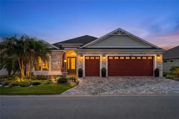 5459 Thome Loop, THE VILLAGES, FL 32163