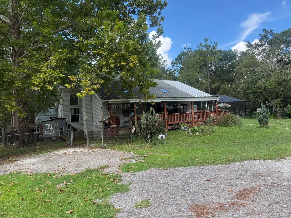 8459 W Oak Street, Crystal River, FL 34428 - #1