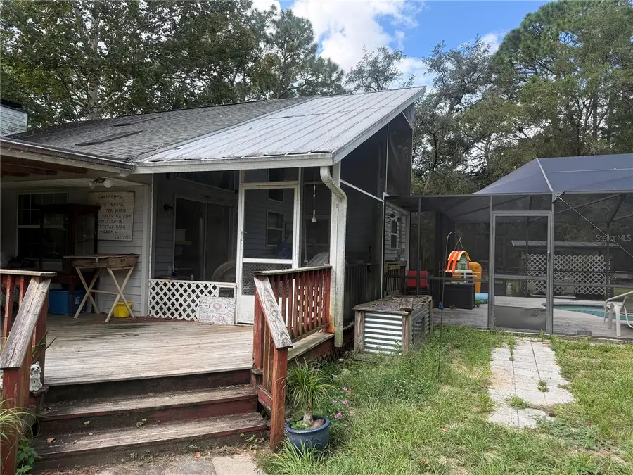 8459 W Oak Street, Crystal River, FL 34428 - #2