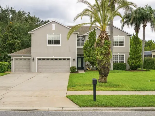 2242 Wintermere Pointe Drive, WINTER GARDEN, FL 34787