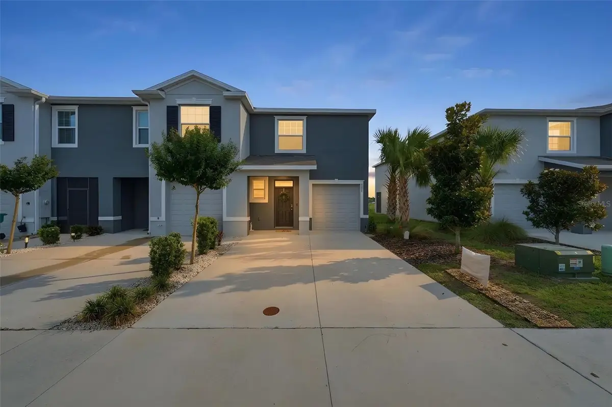 5238 Dragonfly Drive, Wildwood, FL 34785 - #1