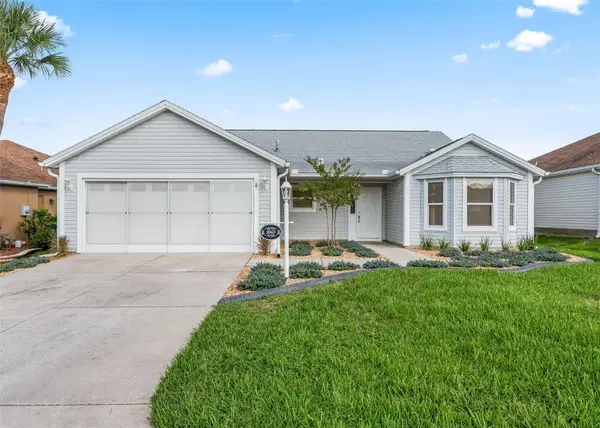 3065 Batally Court, THE VILLAGES, FL 32162