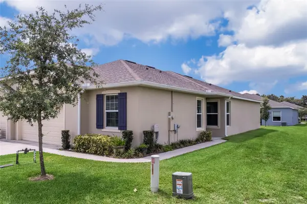 4400 Bedford Way, LEESBURG, FL 34748