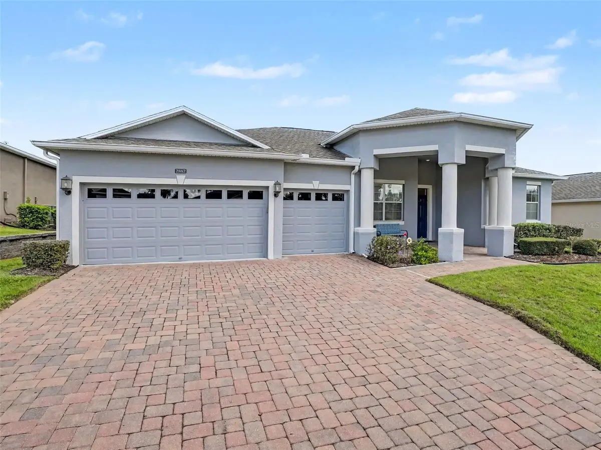 2862 Captiva Street, Clermont, FL 34711 - #1