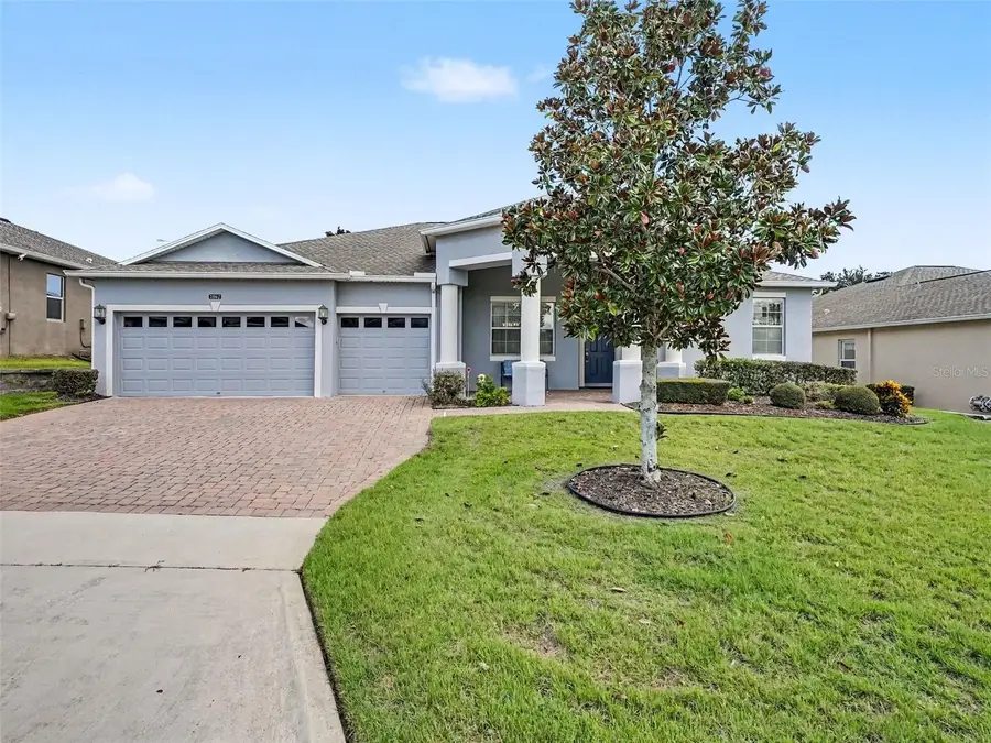 2862 Captiva Street, Clermont, FL 34711 - #3