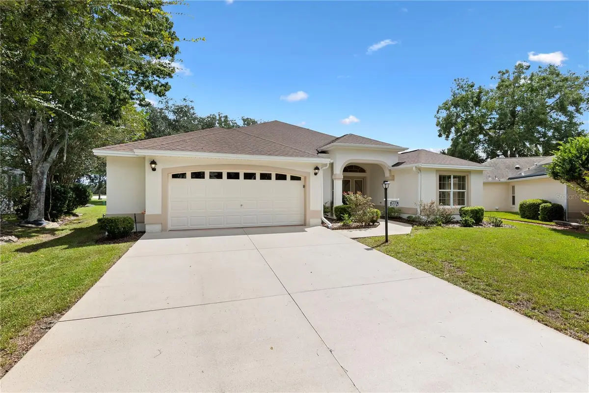 8018 SE 167th Hilltop Loop, The Villages, FL 32162 - #1