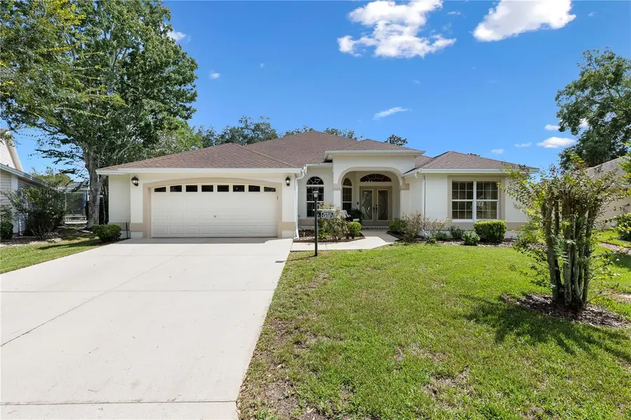 8018 SE 167th Hilltop Loop, The Villages, FL 32162 - #2