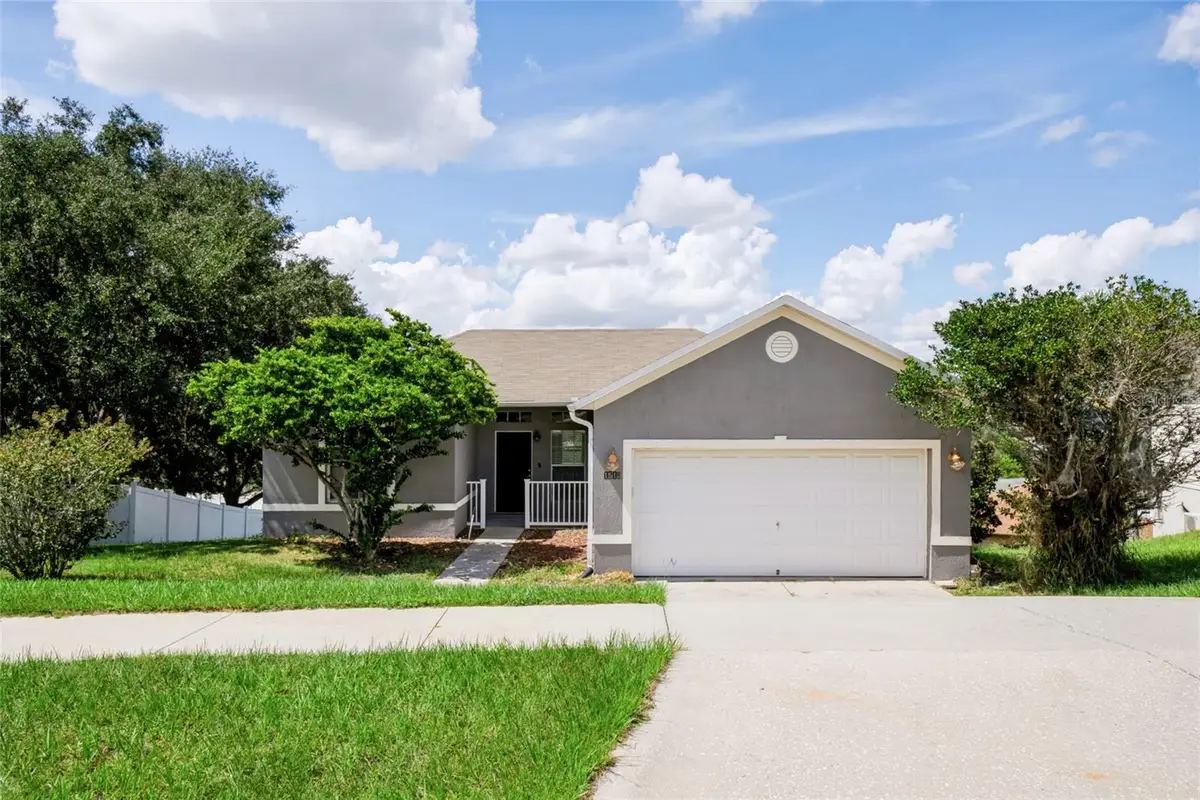 1512 Presidio Drive, Clermont, FL 34711 - #1