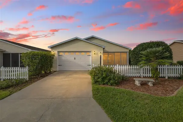 481 Hildalgo Drive, THE VILLAGES, FL 32159