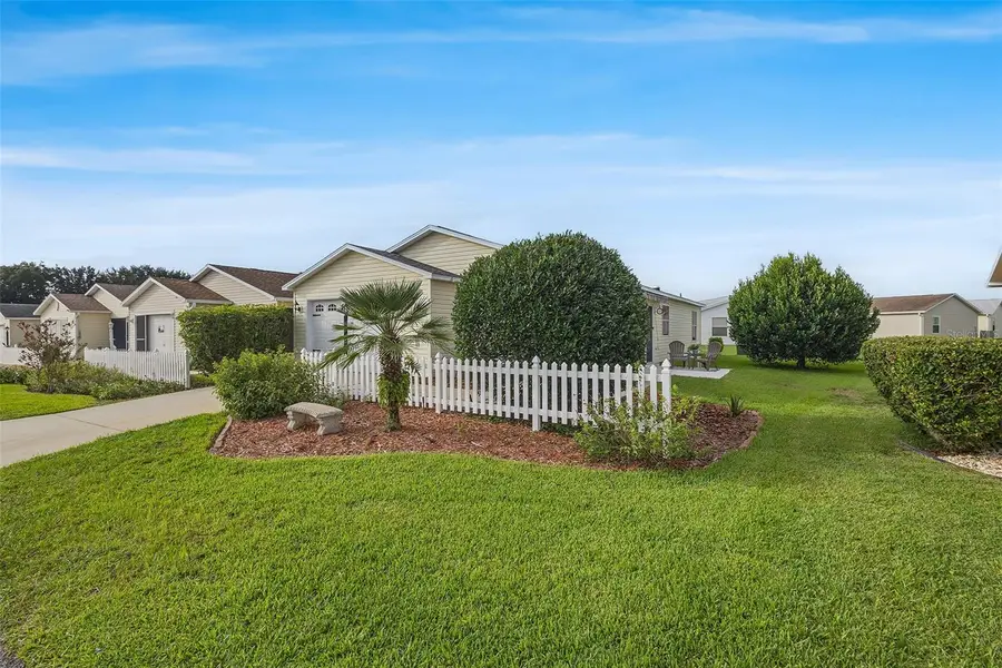481 Hildalgo Drive, The Villages, FL 32159 - #2