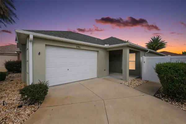2961 Kramer Court, THE VILLAGES, FL 32163