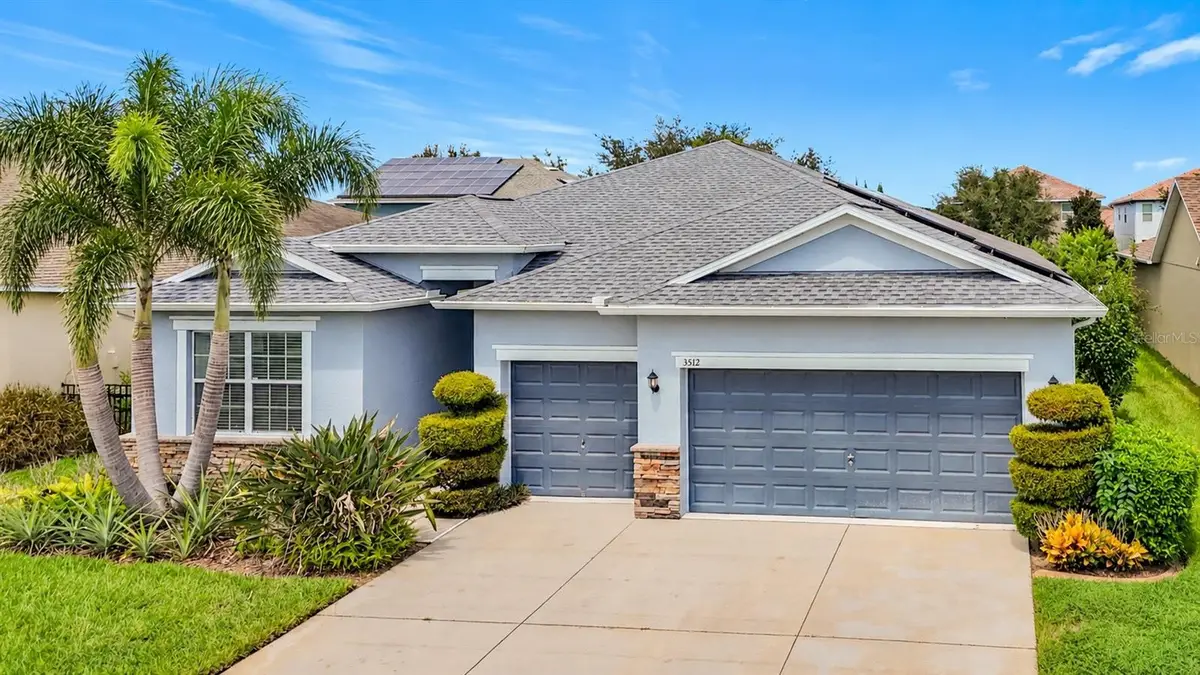 3512 Cortland Drive, Davenport, FL 33837 - #1