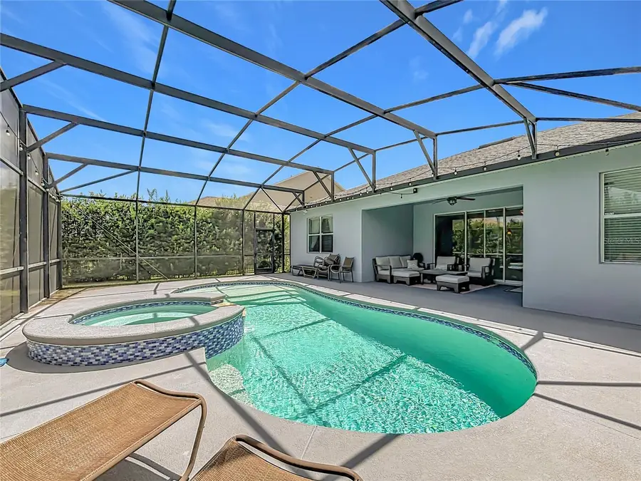3512 Cortland Drive, Davenport, FL 33837 - #2