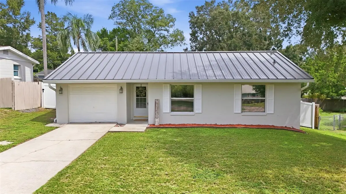 116 Lillian Street, Minneola, FL 34715 - #1