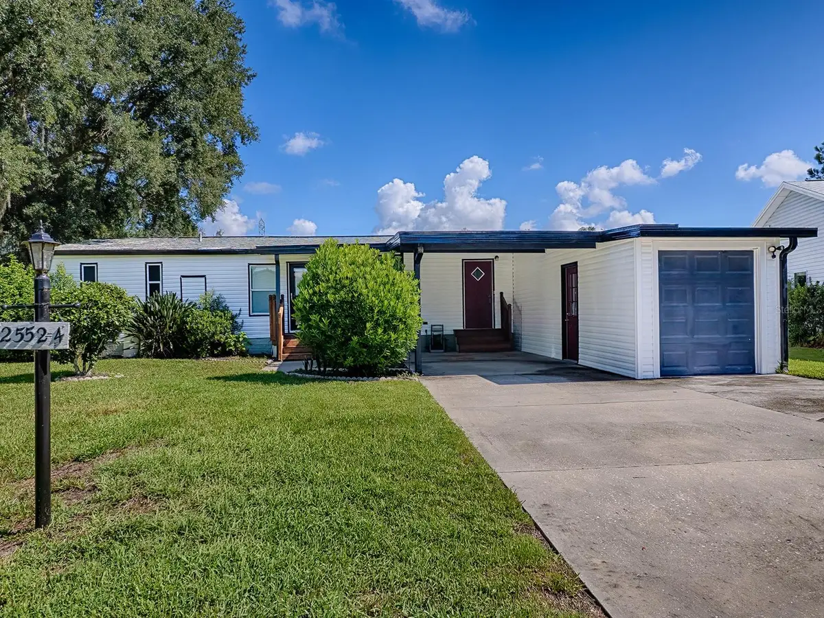 25524 Belle Helene, Leesburg, FL 34748 - #1
