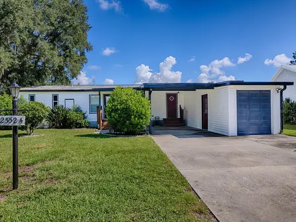 25524 Belle Helene, LEESBURG, FL 34748