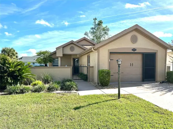 17783 SE 113th Terrace, SUMMERFIELD, FL 34491