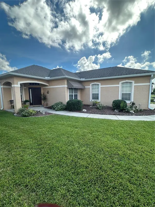 12173 SE 178th Street, SUMMERFIELD, FL 34491