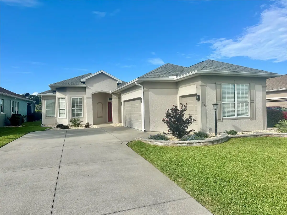 12192 SE 178th Street, Summerfield, FL 34491 - #1