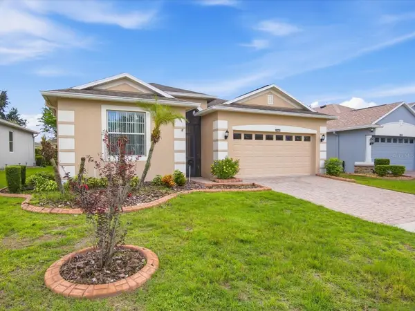 3643 Limestone Street, CLERMONT, FL 34711