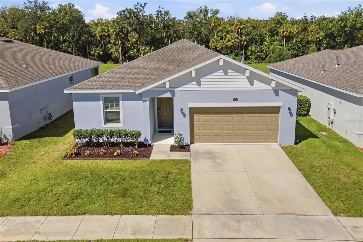 3366 Curlew Avenue, Leesburg, FL 34748 - #1