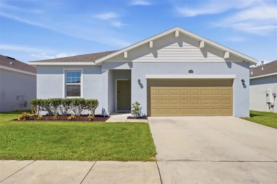 3366 Curlew Avenue, Leesburg, FL 34748 - #2