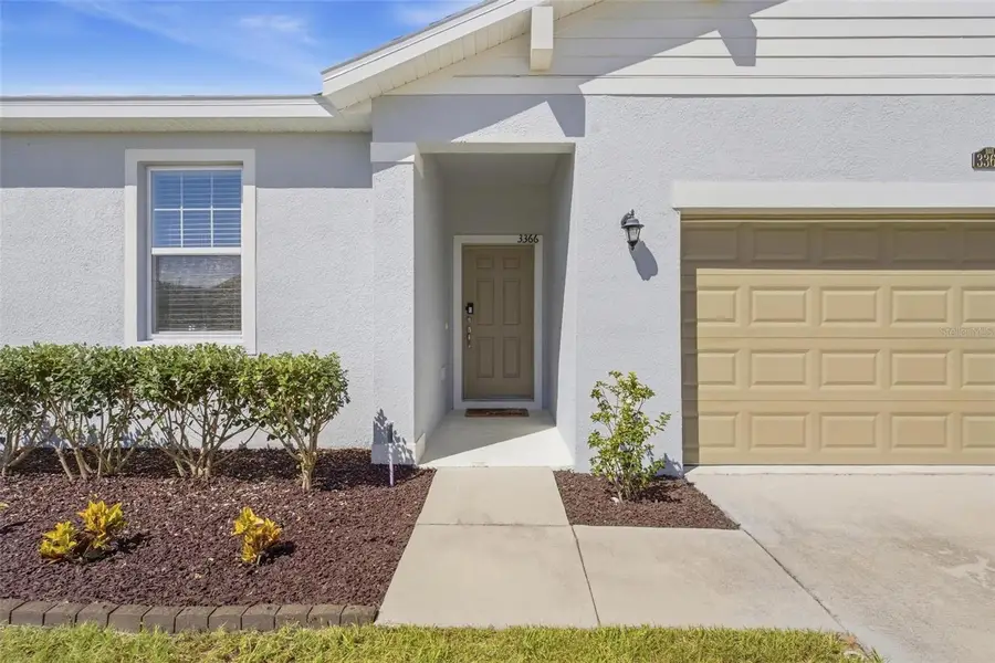 3366 Curlew Avenue, Leesburg, FL 34748 - #3