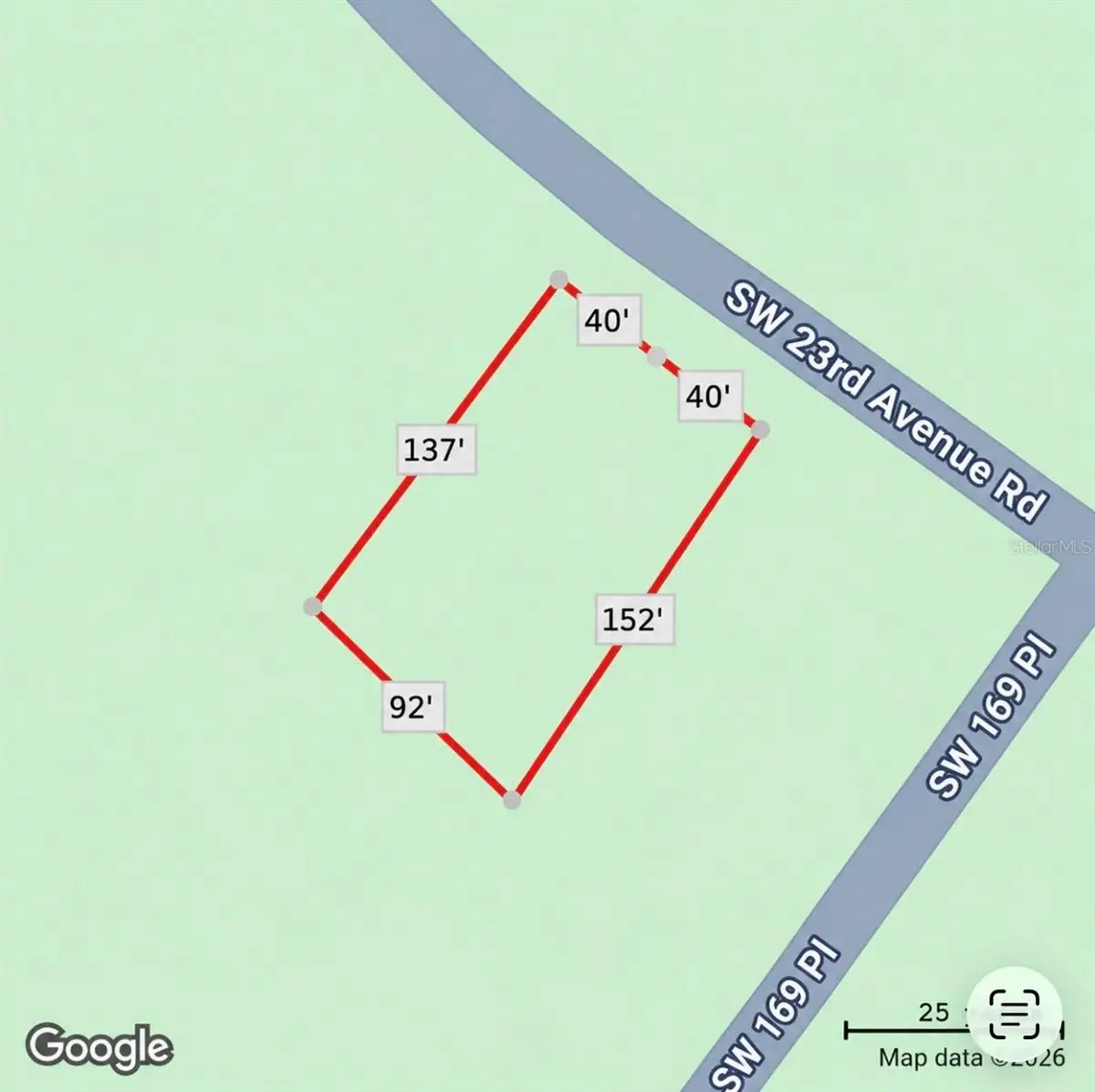 0000 SW 23rd Ave Road, Ocala, FL 34473 - #1