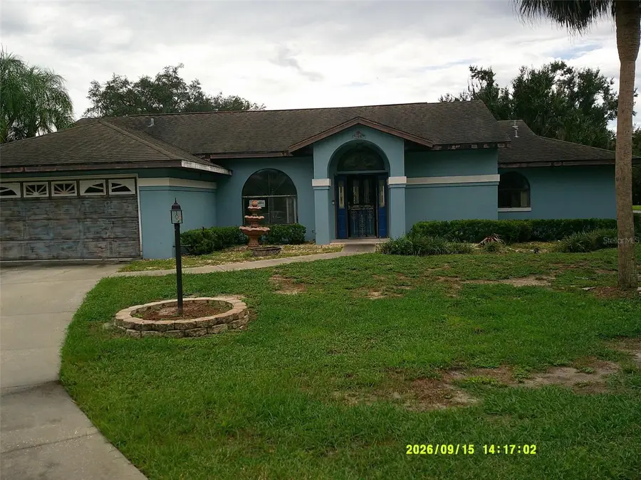 11240 Fountain Lake Boulevard, Leesburg, FL 34788 - #2