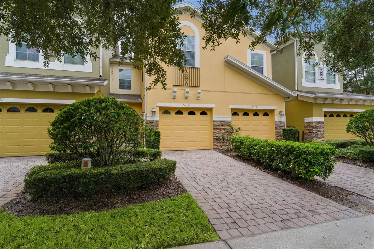 2625 Sweet Magnolia Place, Oviedo, FL 32765 - #1