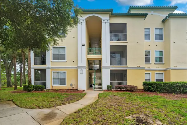 8805 Dunes Court #5-103, KISSIMMEE, FL 34747