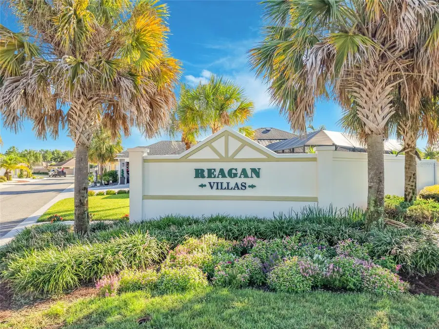 1068 Becker Avenue, The Villages, FL 32163 - #2
